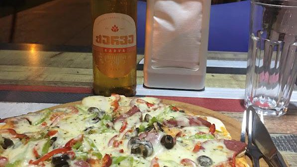 Torino Pizza & Pide