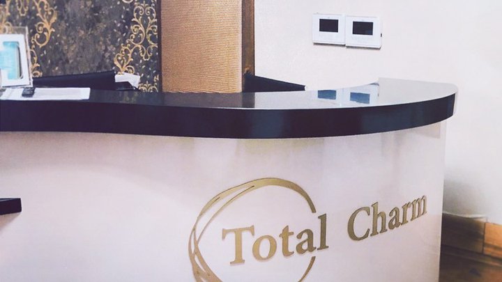 Total Charm Clinic Network