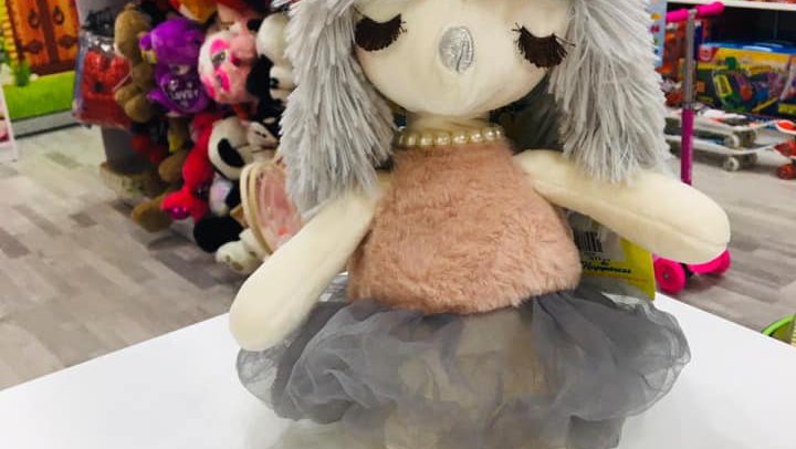 Baby Toy Land