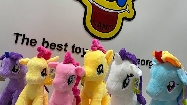 Baby Toy Land