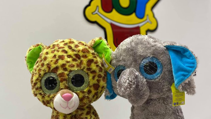 Baby Toy Land