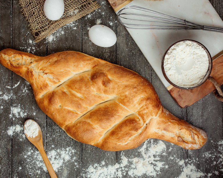 Shorty, Tony and lavash: the secrets of Georgian bread and where to find the best taste
