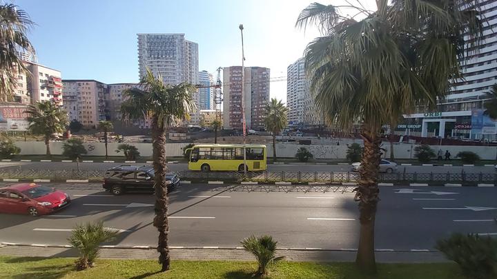 Tips for Safe Travel in Tbilisi