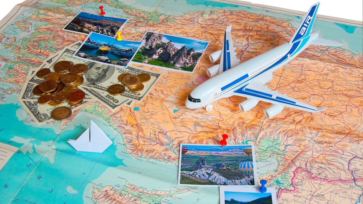 How to get to Tbilisi by plane cheaper