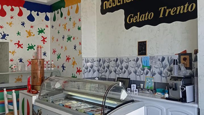 Gelato trento