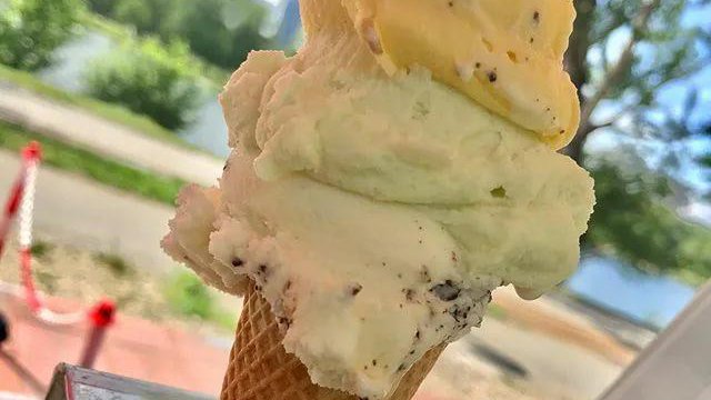 Gelato trento