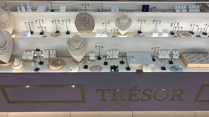 Tresor