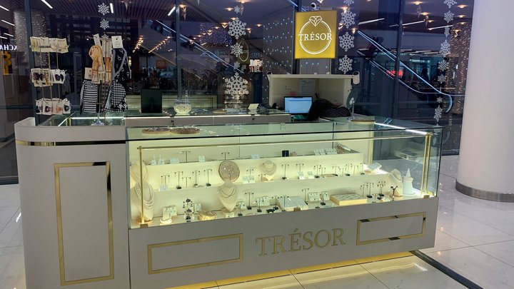 Tresor