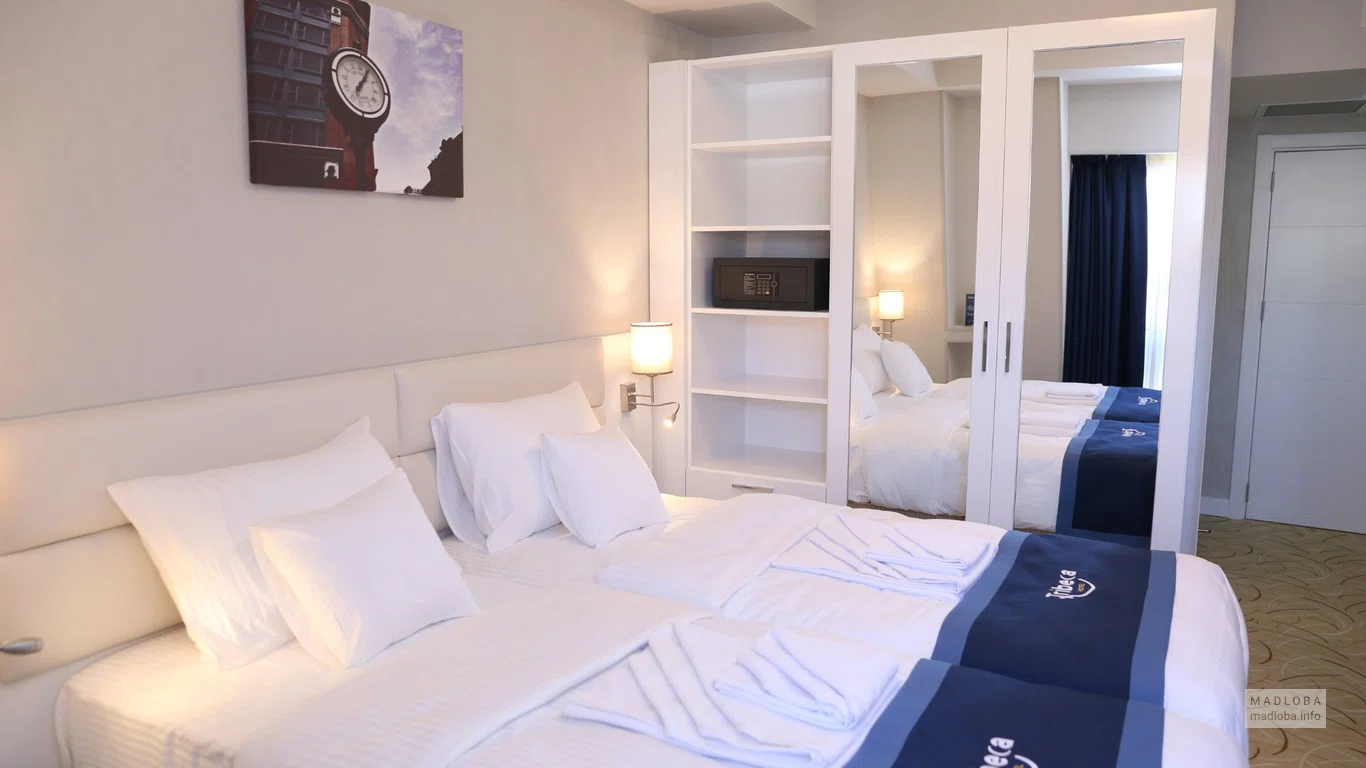 Tribeca Hotel