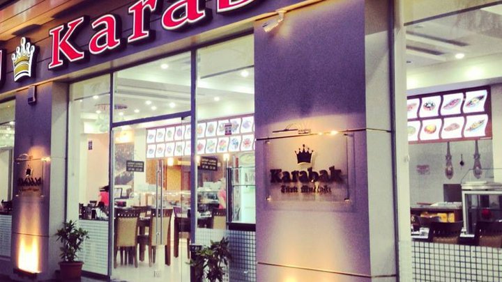 Karabak