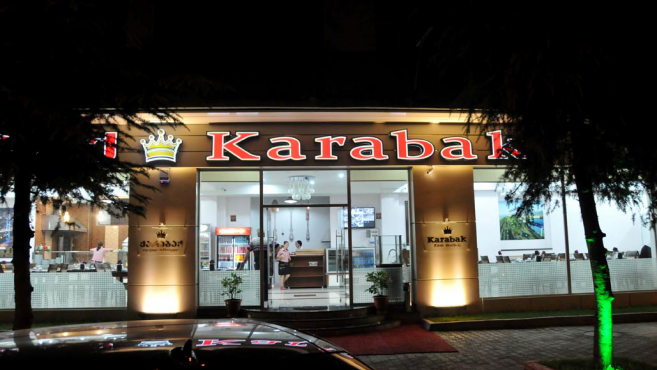 Karabak