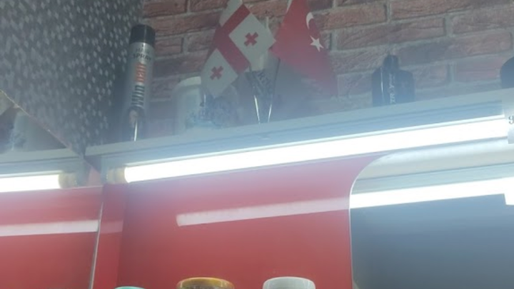 ბერბერ მუსტაფა