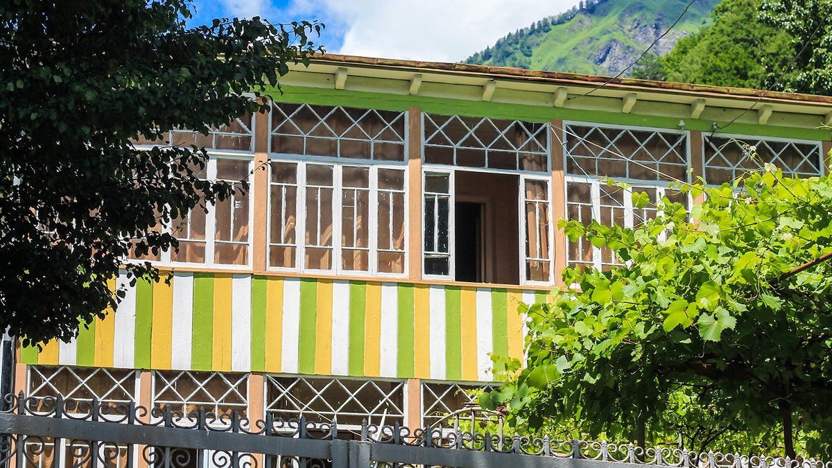 Utsera Resort