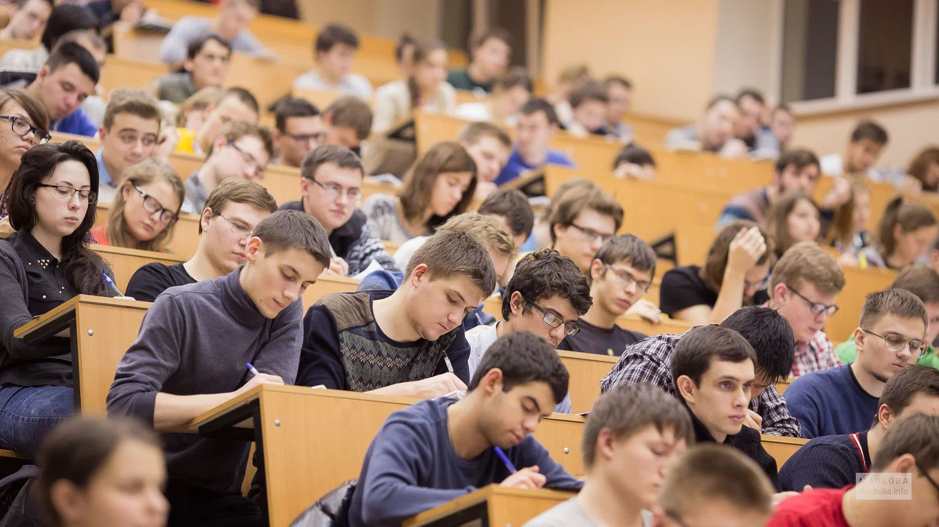 Tbilisi State Medical University (TSMU)