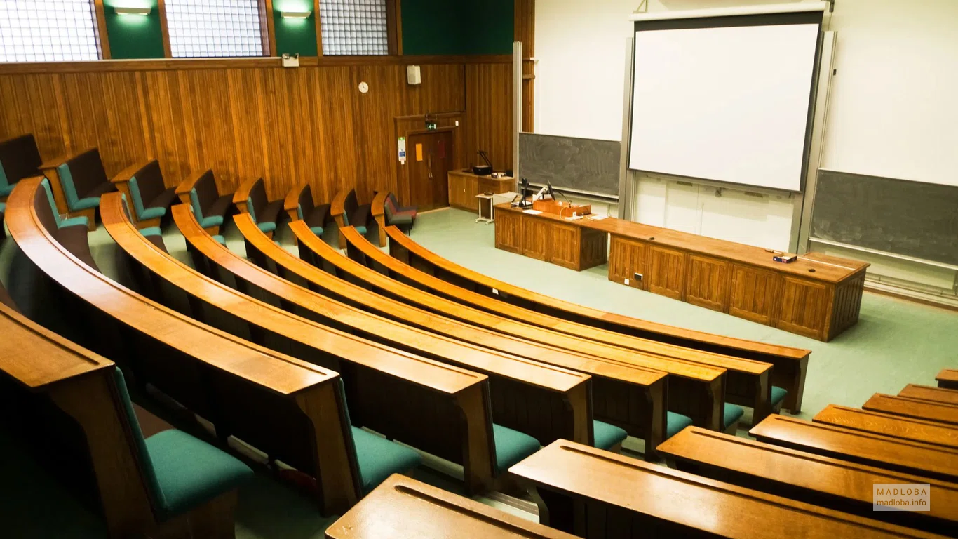 Business and Technology University (BTU)