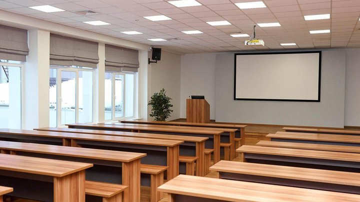 Georgian National University SEU