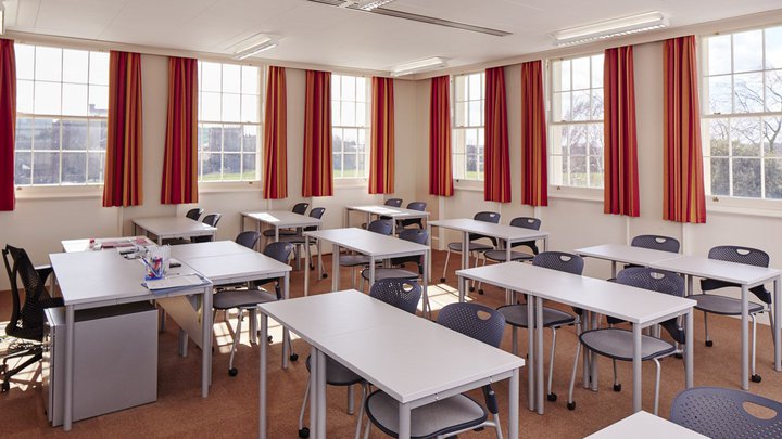 Mermisi College