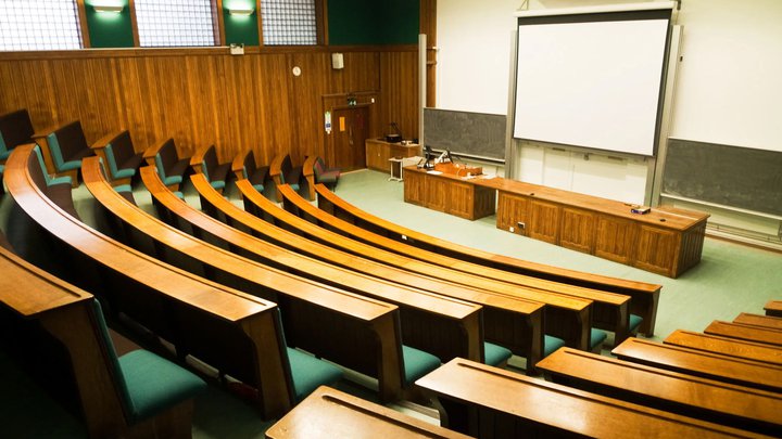 Business and Technology University (BTU)