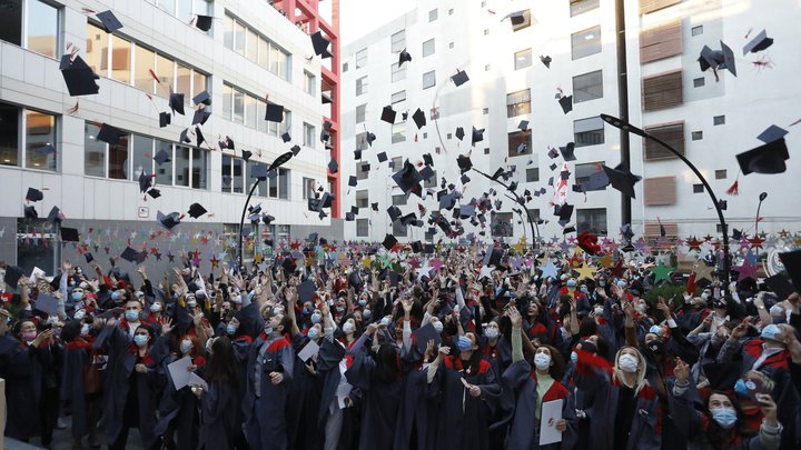 The University of Georgia (UG)