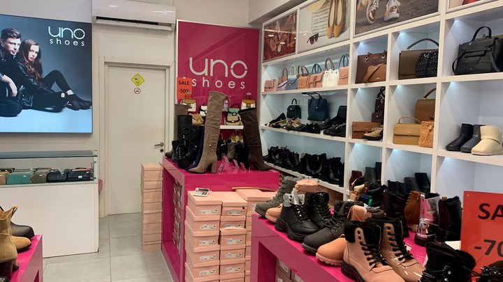 Uno Shoes