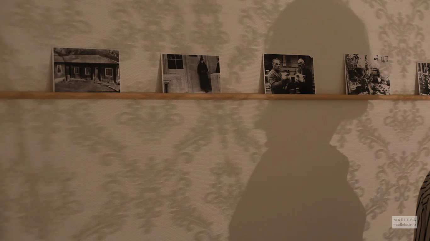 Фотографии на выставке Untitled Gallery Tbilisi