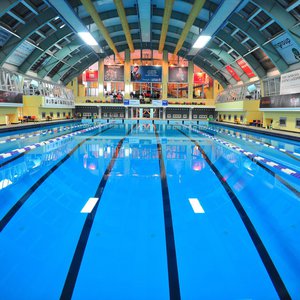 
										Swimming pools in Tbilisi