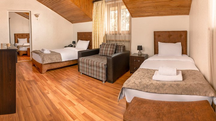 Venesa Hotel
