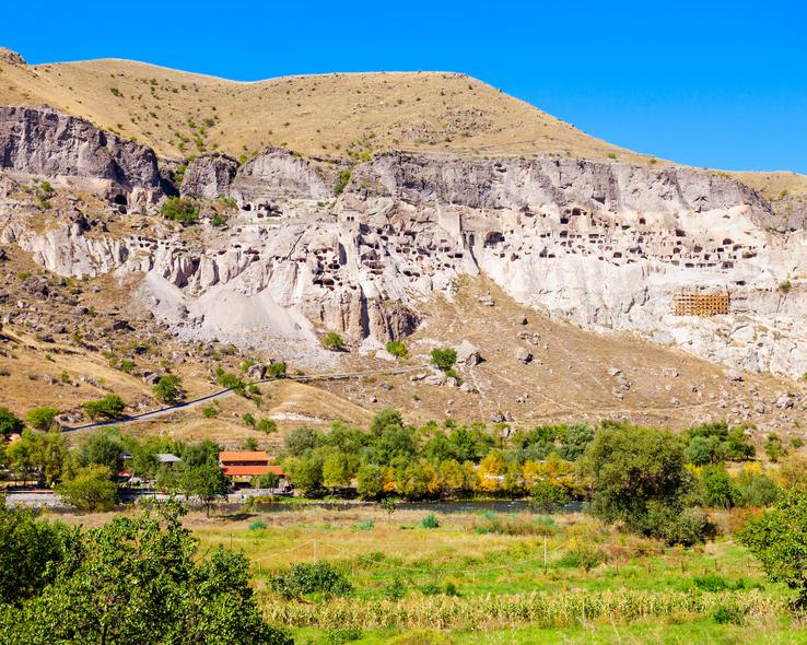 Borjomi