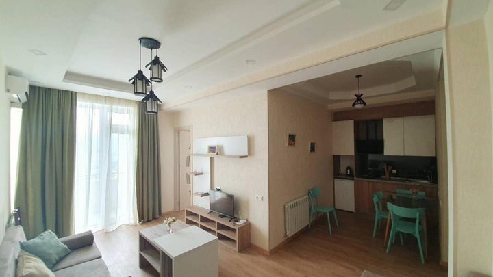 Vazi Aparthotel