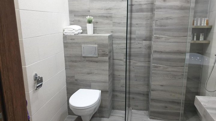 Vazi Aparthotel
