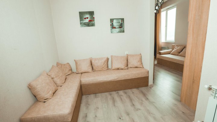 Vazi Aparthotel