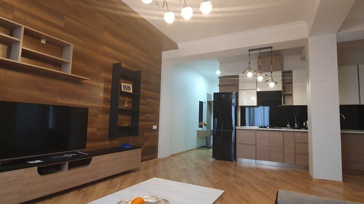 Vazi Aparthotel