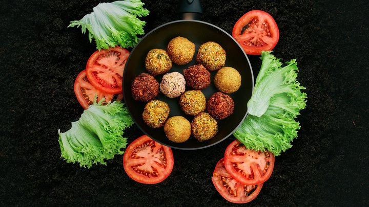 Vegan Bro