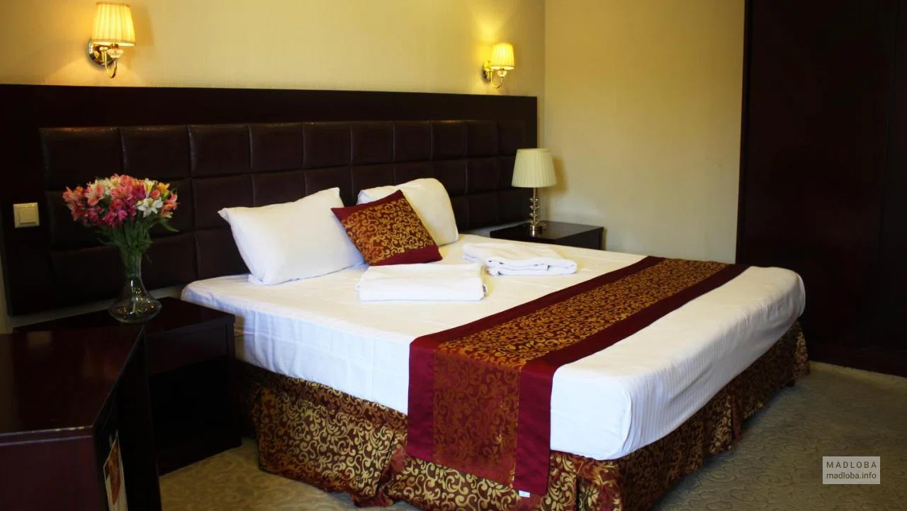 Hotel Velvet