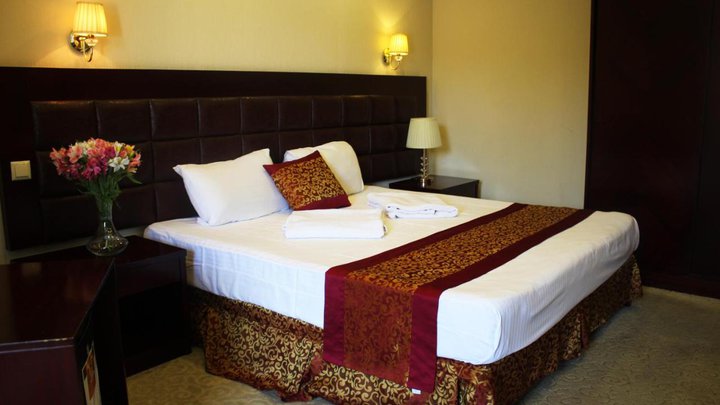 Hotel Velvet
