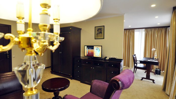 Hotel Velvet