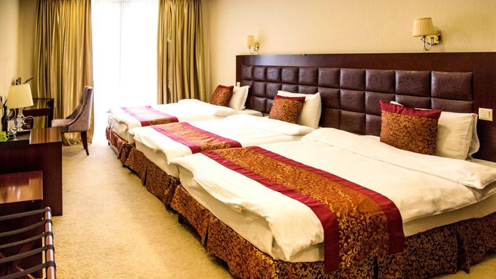 Hotel Velvet