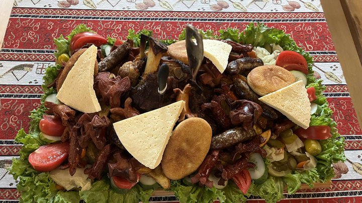 ვერანდა