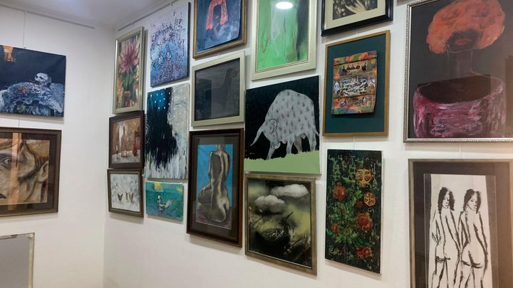 Vere Gallery