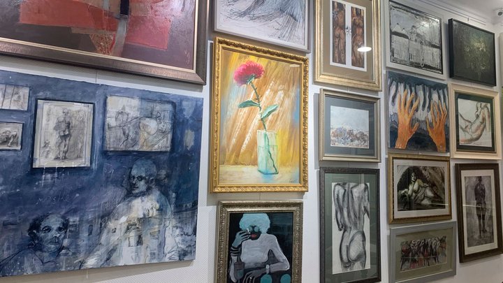 Vere Gallery