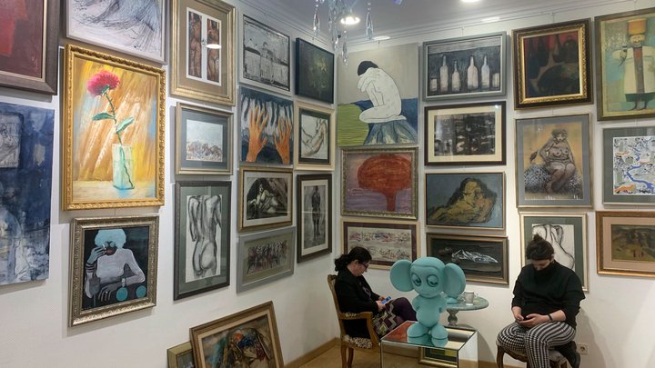 Vere Gallery