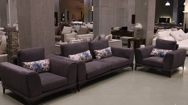 Furniture house Verona - furniture from Italy