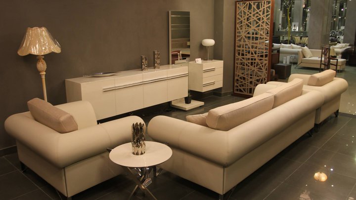 Furniture house Verona - furniture from Italy