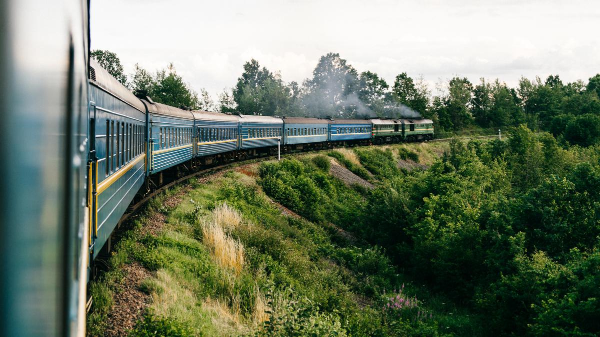from Batumi to Yerevan