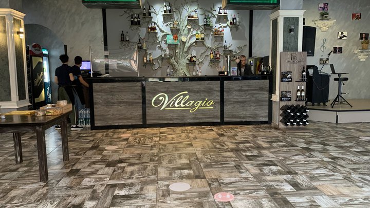 Villagio