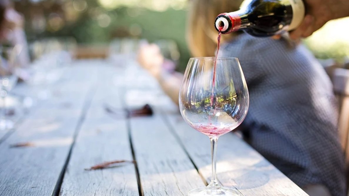 Wine-making Georgia