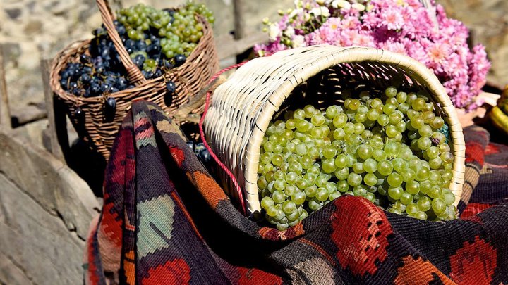 Tsereteli Wine and Spirit