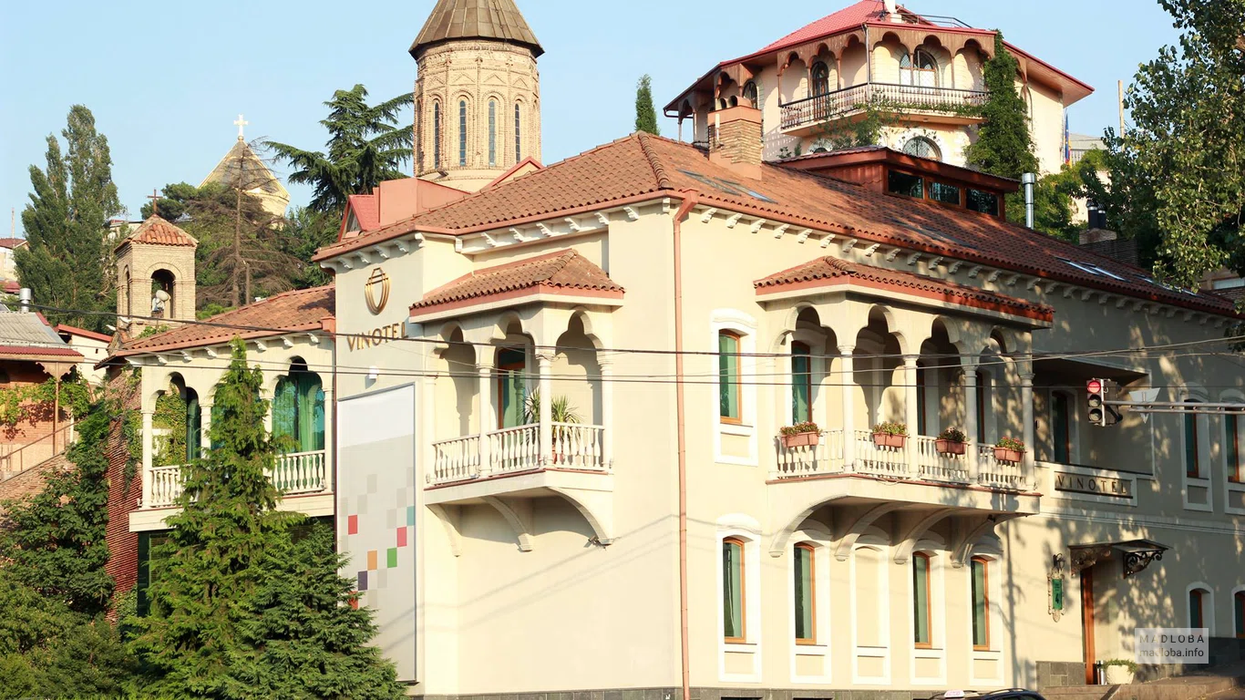 Vinotel