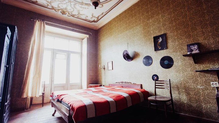 Vintage House