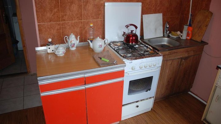 Vintage House